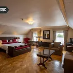 Langtons Hotel 4*