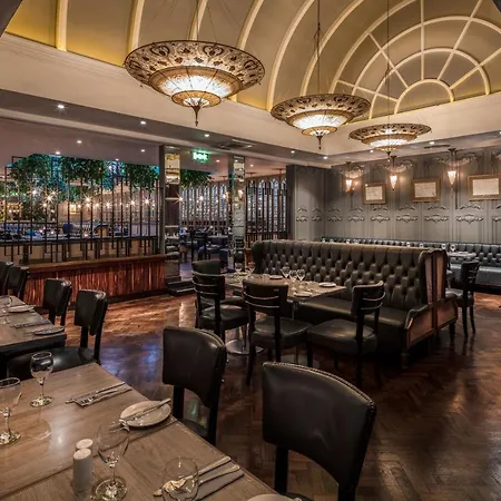 酒店 Langtons 基尔根尼