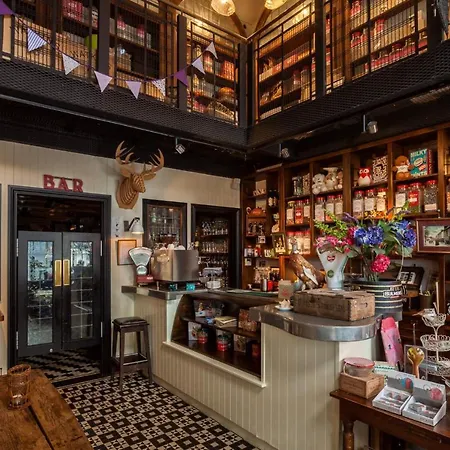 Hotel Langtons Kilkenny