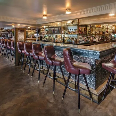 Langtons Κίλκενι