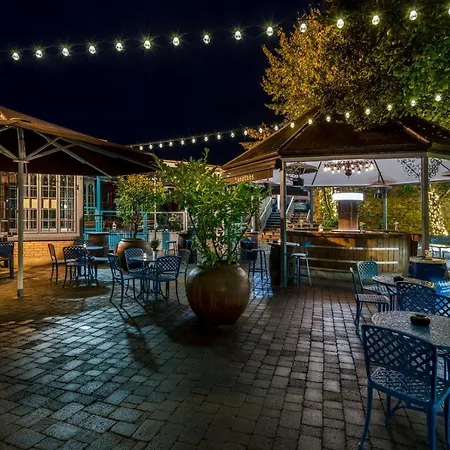 Langtons Ξενοδοχείο 4*