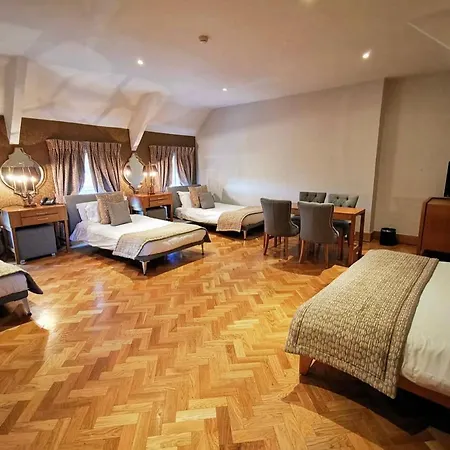 Langtons Hotel Kilkenny