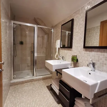 Langtons Ξενοδοχείο