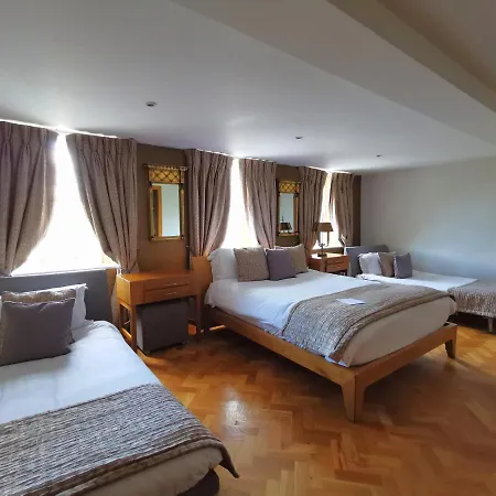 Langtons Ξενοδοχείο