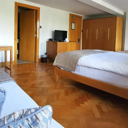 Langtons Ξενοδοχείο 4*