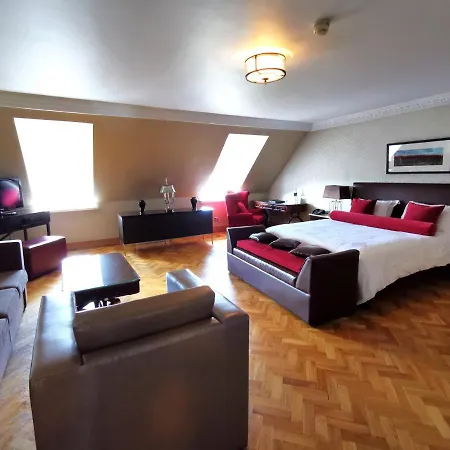 Langtons Κίλκενι