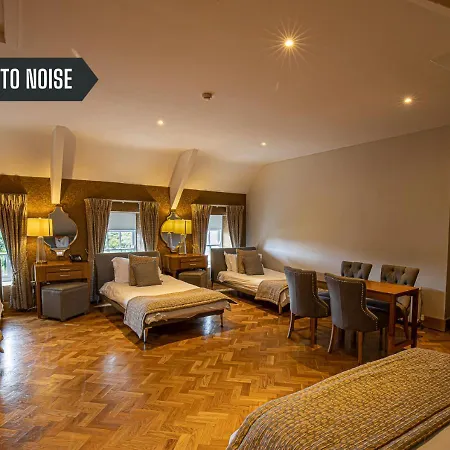 Langtons 4* Kilkenny