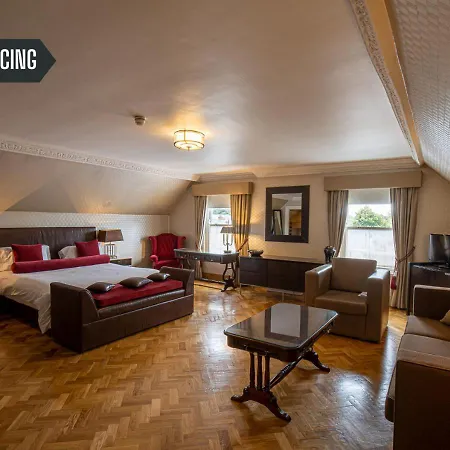 Langtons Ξενοδοχείο 4*