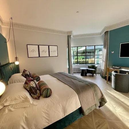 Ξενοδοχείο Langtons