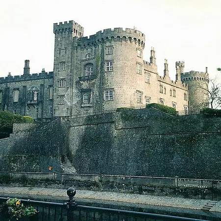 Ξενοδοχείο Langtons Κίλκενι