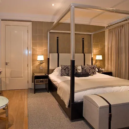 Hotel Langtons