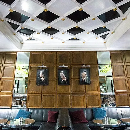 Langtons 4*