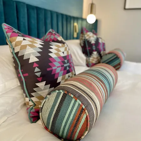 Langtons Ξενοδοχείο