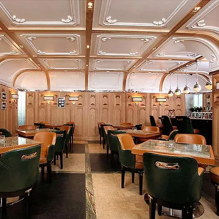 Langtons 4* 基尔根尼