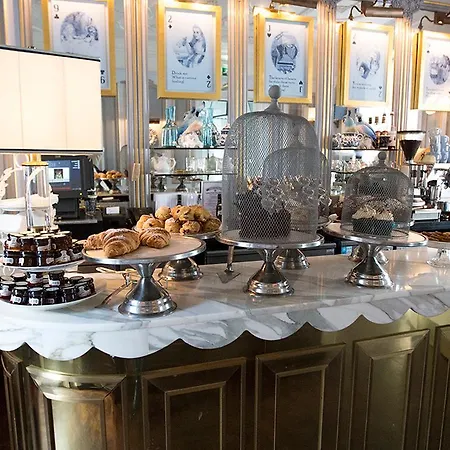 Langtons Κίλκενι