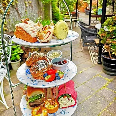 فندق Langtons