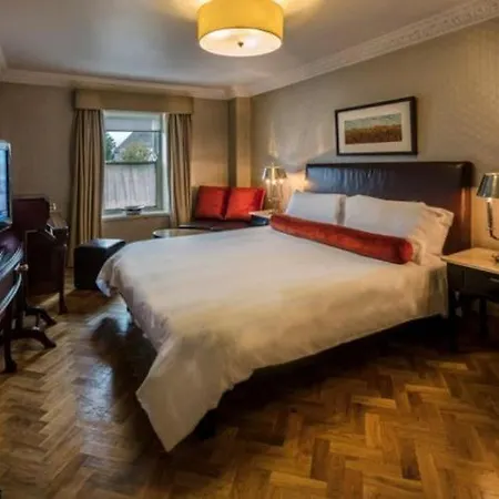 Hotel Langtons