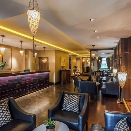 Hotel Langtons Kilkenny