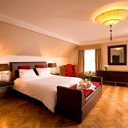 Langtons فندق 4*