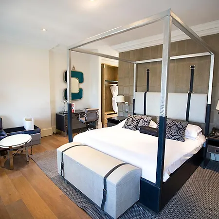 Langtons Ξενοδοχείο Κίλκενι