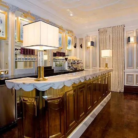 Langtons 4*