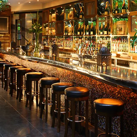 Langtons 酒店