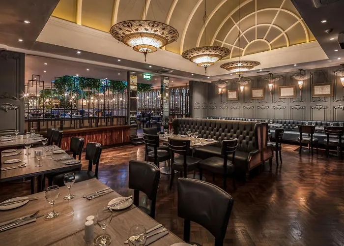 Hotel Langtons Kilkenny