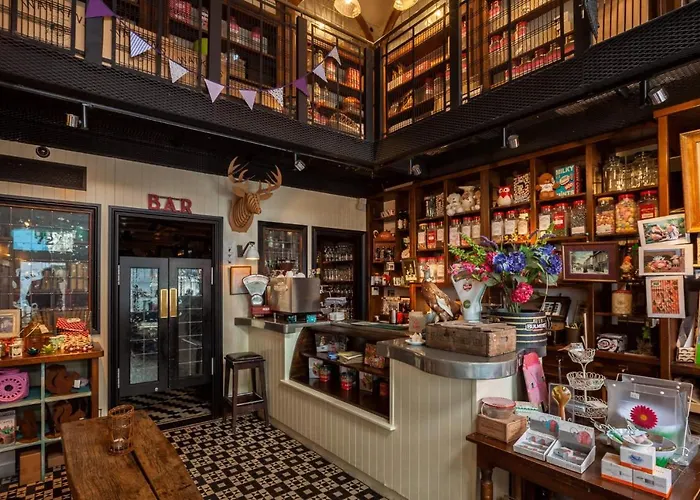 Hotel Langtons Kilkenny