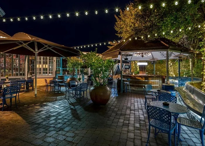 Langtons Szálloda 4*