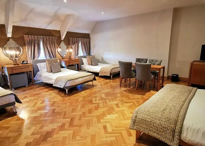 Langtons Hotel Kilkenny