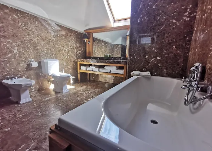 Langtons Szálloda Kilkenny