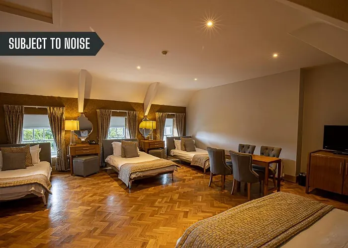 Langtons 4* Kilkenny