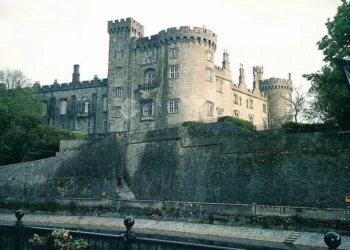 Hotel Langtons Kilkenny