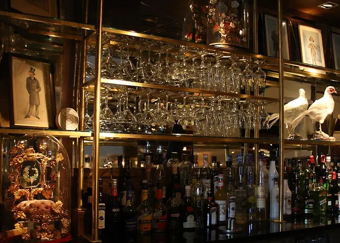 Langtons 4* Kilkenny