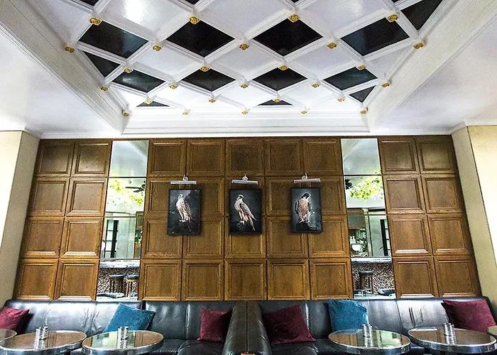 Langtons 4*