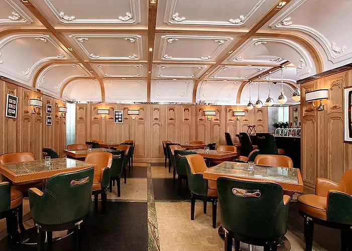 Langtons 4* Kilkenny