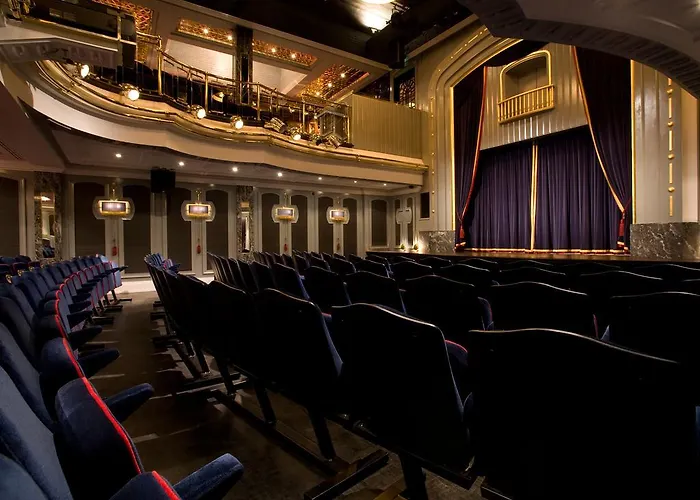 Szálloda Langtons Kilkenny