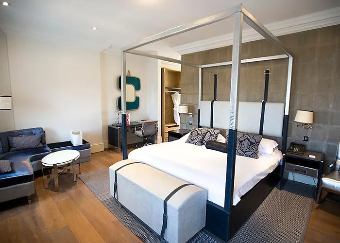 Langtons Szálloda Kilkenny