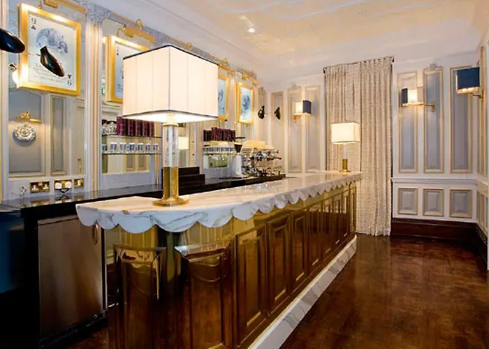 Langtons 4*